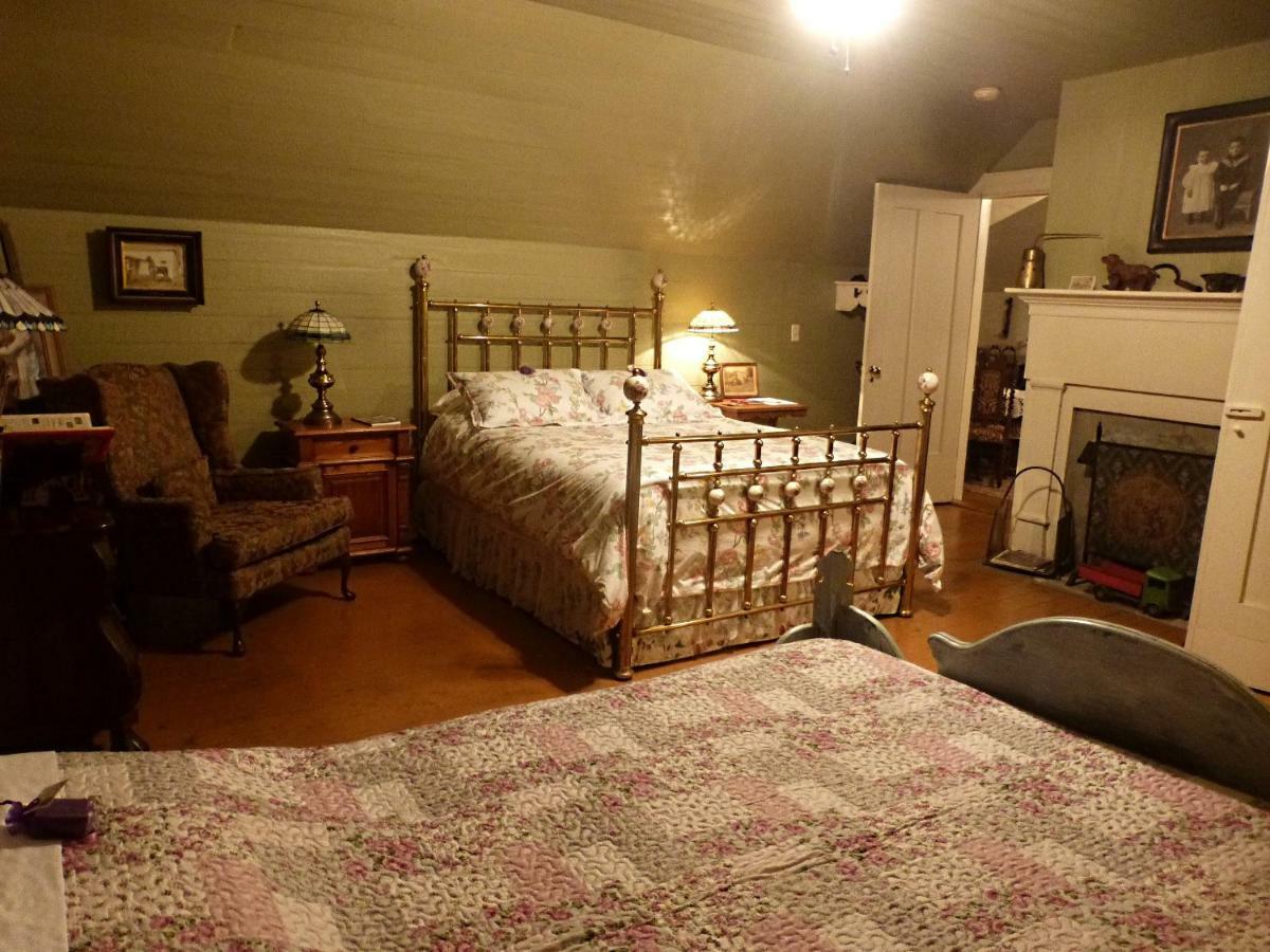 Mulberry Lavender Farm And B&B Exterior photo